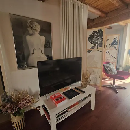Apartment T1 A 2 Min Hopitaux Lyon Sud Fac De Medecine Et Terminus Metro B *